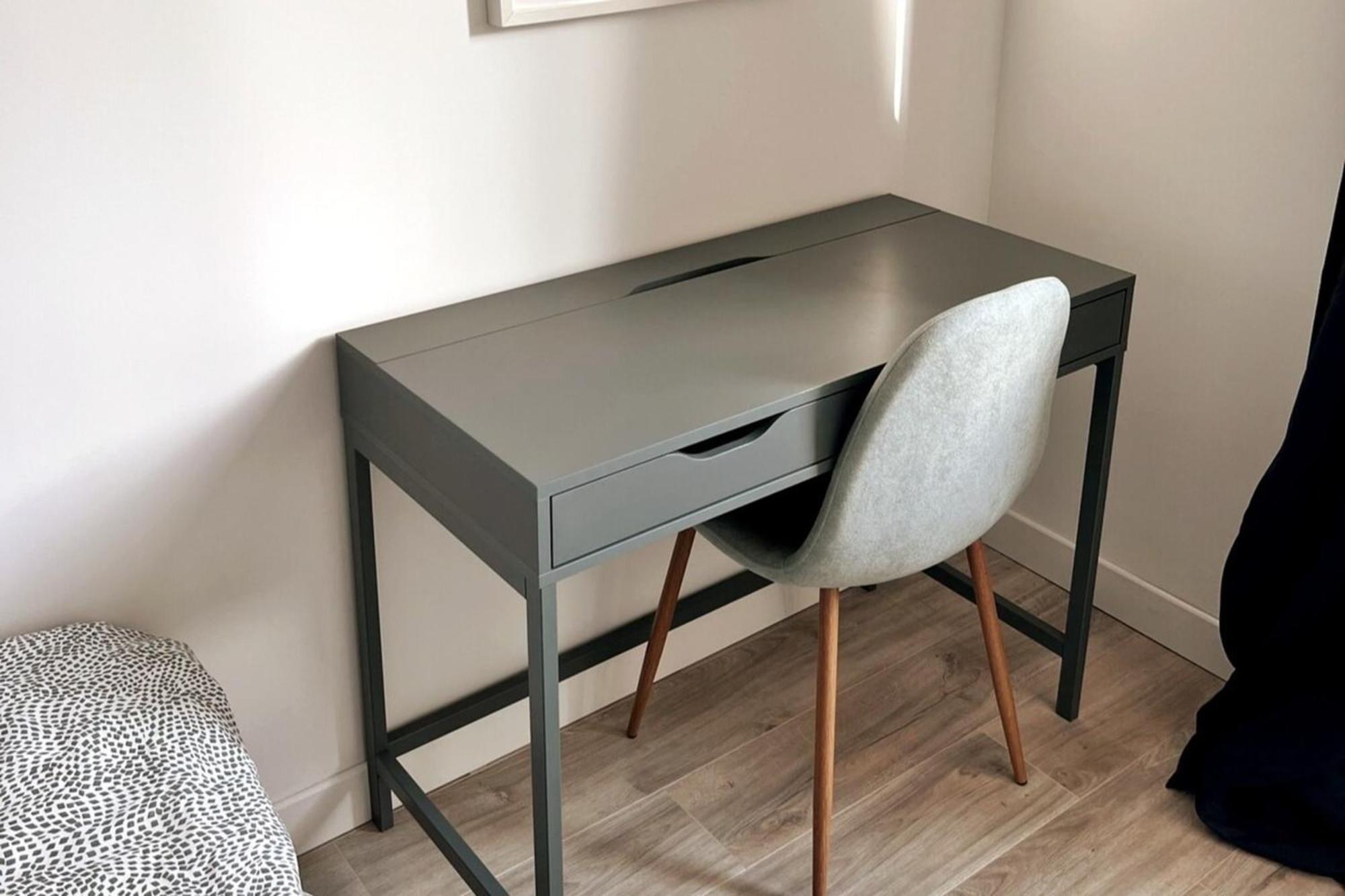 Nancy Centre Gare Appartement Renove 3 Chambres Экстерьер фото
